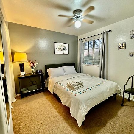 Cozy Private Room With Shared Bathroom Inside A House Φοίνιξ Εξωτερικό φωτογραφία