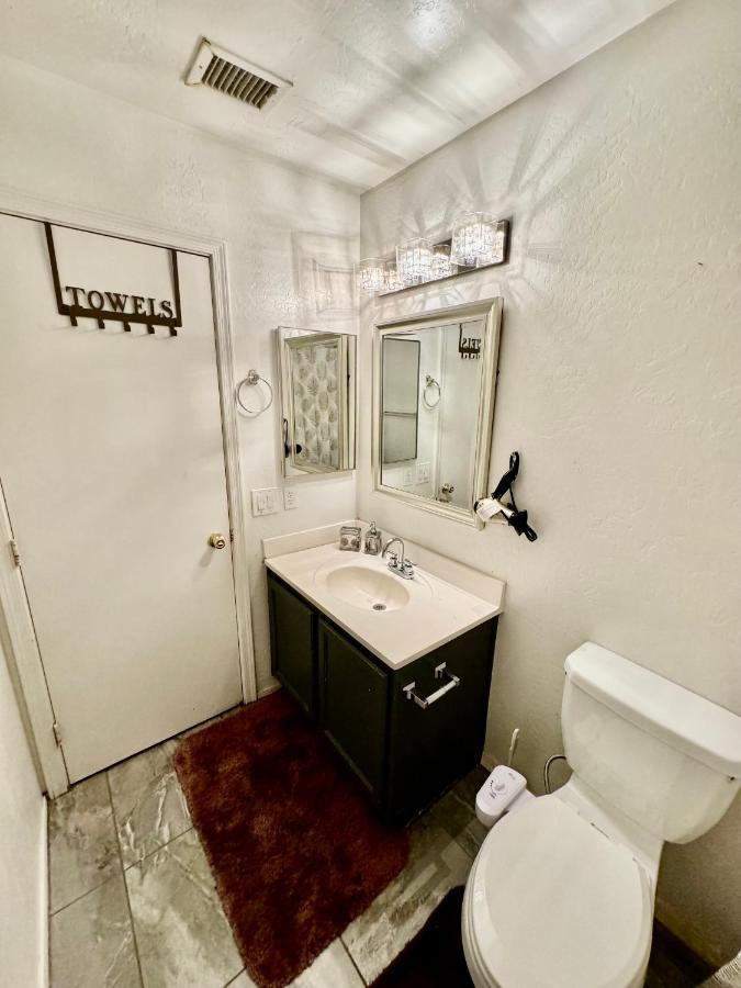 Cozy Private Room With Shared Bathroom Inside A House Φοίνιξ Εξωτερικό φωτογραφία