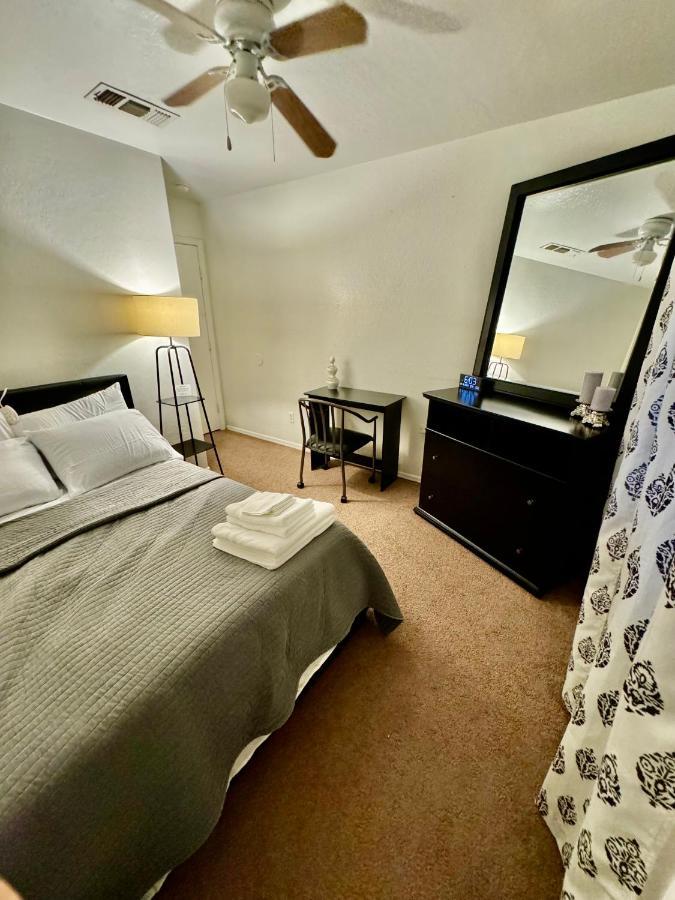 Cozy Private Room With Shared Bathroom Inside A House Φοίνιξ Εξωτερικό φωτογραφία